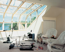 Exercise Room 2
